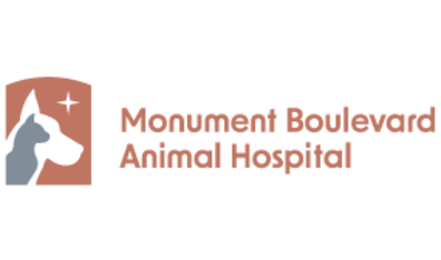 Monument Boulevard Animal Hospital-Header Logo